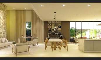 Imagem 3: Casa em condomínio - Jd. Shangri La - Villa Dumont- Bauru/SP