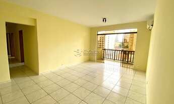 Imagem: SOROCABA - Apartamento Padrão - Centro