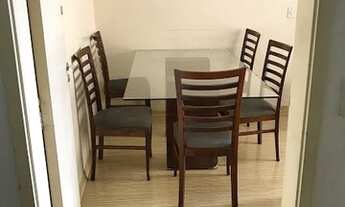 Imagem 2: Apartamento á venda, bairro do Limão, com 2 dormitórios, 1 vaga de garagem, lazer completo