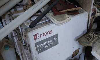 Imagem 6: Chácara Juquitiba 10.000 metros