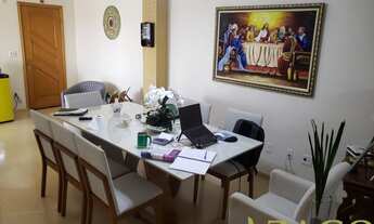 Imagem 2: Apartamento na Villa Santas Dumont, Franca SP