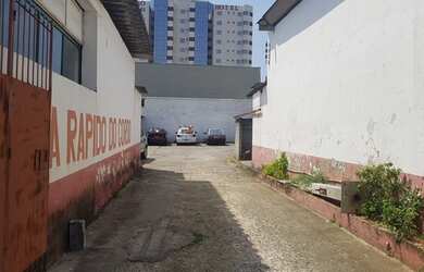 Imagem 5: TERRENO À VENDA NO CENTRO DE ATIBAIA COM 721m²