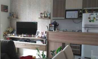 Imagem 6: Apartamento com 2 dormitórios à venda, 63 m² por R$ 310.000,00 - Independência - Taubaté/S