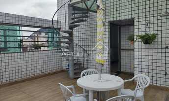 Imagem: Cobertura a venda em Santos