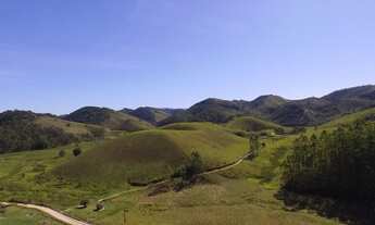 Imagem 4: Fazenda em são luis de paraitinga 192 alqueires 9.500.000.00