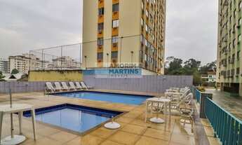 Imagem 1: Apartamento para Venda em Rio de Janeiro, Pechincha, 2 dormitórios, 1 banheiro, 1 vaga