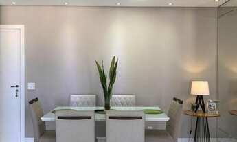 Imagem: Apartamento com 2 dormitórios à venda