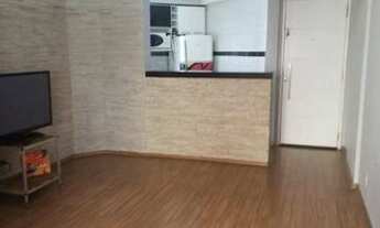 Imagem 5: Apartamento com 2 dormitórios - Cond. São Cristóvão - Osasco