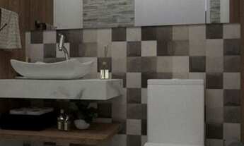 Imagem 6: Casa para venda com 90 metros quadrados com 3 quartos em Lagoa da Conceição - Florianópoli