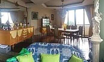 Imagem 1: Apartamento para aluguel e venda com 300 metros quadrados com 3 quartos