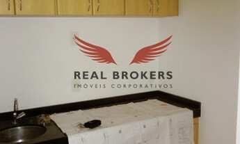 Imagem 13: Sala comercial para locação em Alphaville - próximo à Rodovia e ao Shopping