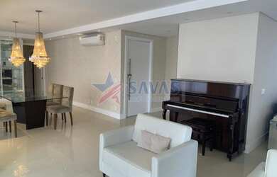 Imagem 5: FINÍSISMO 4 SUÍTES - 4 GARAGENS