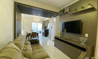 Imagem 7: Sobrado em Condomínio no Uberaba 03 Dormitórios