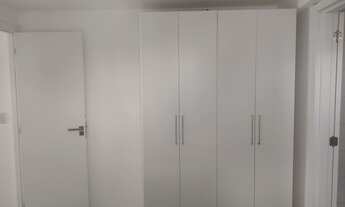 Imagem 2: Apartamento para venda tem 50 metros quadrados com 2 quartos em Jardim Oceania - João Pess