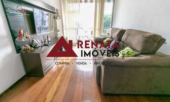 Imagem 4: Rio de Janeiro - Apartamento Padrão - Grajaú