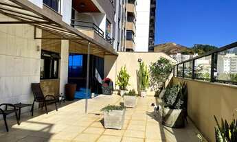 Imagem 6: Apartamento para venda tem 183 metros quadrados com 3 quartos em Granbery - Juiz de Fora