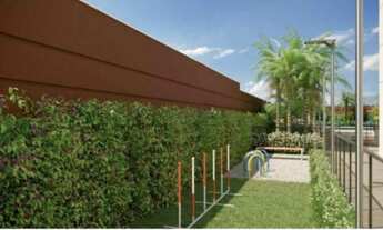 Imagem 6: Lançamento de aptos de 1 e 2 dorms. na região da Vila Itapura