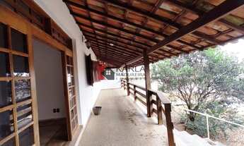 Imagem 4: Casa 04 quartos sendo 01 suite - Joá!