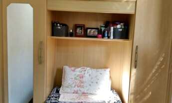 Imagem: Ótima Casa Térrea no Bussocaba - 2 dormitórios