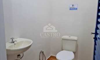 Imagem 4: Salão no Centro