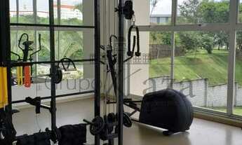 Imagem 7: Terreno / Lote 360m² - Condomínio Bella Vittá em Vila Galvão - Caçapava - SP