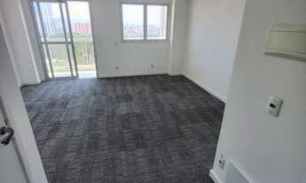 Imagem: SãO PAULO - Conjunto Comercial/sala - Várzea