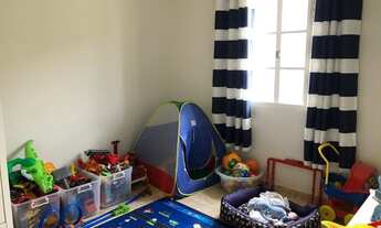 Imagem 5: CASA COM 3 DORMITÓRIOS E ESCRITÓRIO NO CENTRO DE ATIBAIA