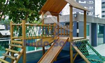 Imagem 5: Apartamento 4 Quartos, 3 suites, 2 vagas em Boa viagem - Quadra mar padrão Vale do Ave