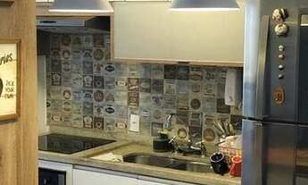 Imagem 5: Apartamento para Venda em Barueri, Melville Empresarial I e II, 3 dormitórios, 2 suítes, 3