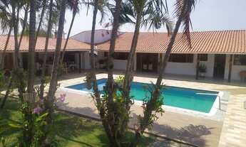 Imagem 9: CASA RESIDENCIAL em SALTO - SP, CONDOMÍNIO FECHADO VILLAGE HARAS SÃO LUIZ