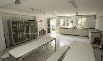 Imagem 5: Terreno - Prédio Vila Campesina