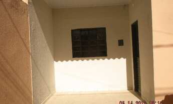 Imagem 4: Casa com 03 quartos na Central 01- Santa Maria