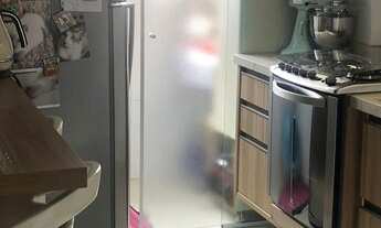 Imagem 3: Lindo apartamento todo reformado Vila Alexandria - São Paulo - SP