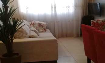 Imagem: Apartamento localizado no Jardim na Penha