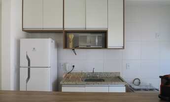 Imagem 1: Apartamento para venda com 46 metros quadrados com 1 quarto em Centro - Campinas - SP