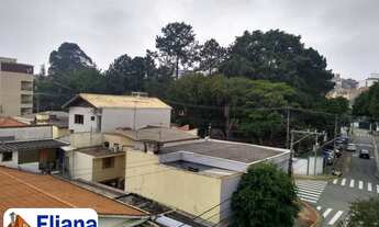 Imagem 5: Cobertura 170 m² com vista para Parque Chico Mendes