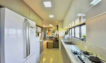 Imagem 2: Apartamento à venda de 3 quartos, 81 m² - Três Marias - São José dos Pinhais/PR