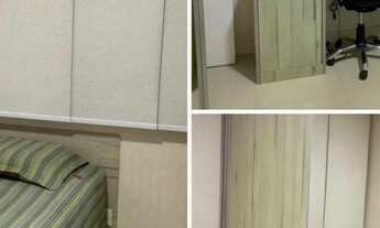 Imagem 6: Apartamento para Venda em Lauro de Freitas, Centro, 3 dormitórios, 1 suíte, 2 banheiros, 1