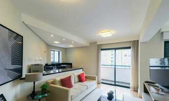 Imagem 3: Apartamento à venda no bairro Itaim Bibi - São Paulo/SP, Zona Sul