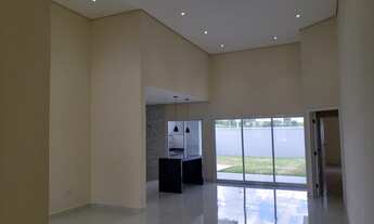 Imagem: Casa à Venda Condomínio Reserva BonSucesso