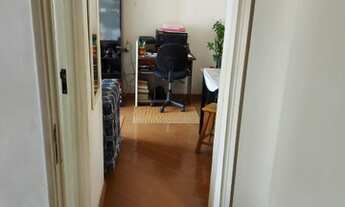 Imagem 2: Apartamento para venda tem 50 metros quadrados com 2 quartos em Centro - Diadema - São Pau