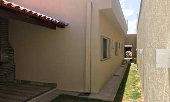 Imagem 6: Casa Jardim Ipanema, para venda possui 110 mt² de área construída, com 3 quartos sendo 1 s