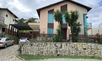 Imagem: Casa para aluguel tem 350 metros quadrados