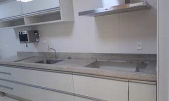 Imagem 2: Apartamento para aluguel possui 181 metros quadrados com 3 quartos em Setor Bueno