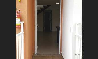 Imagem 3: Casa de condomínio para venda possui 160 metros quadrados com 2 quartos