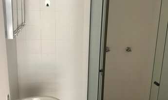 Imagem 6: Oportunidade excelente apartamento com varanda e vaga na escritura