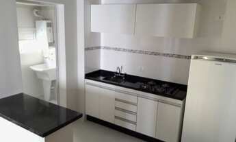 Imagem 3: Apartamento - 01 quarto - Mobiliado - Centro de Curitiba