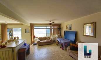 Imagem 6: Cobertura Frente mar na Aparecida em Santos