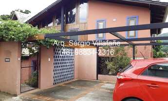 Imagem 2: Casa com escritura pública no Canto da Lagoa