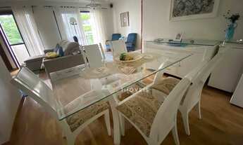 Imagem 3: Apartamento com 3 dormitórios à venda, 130 m² por R$ 1.450.000 - Perdizes - São Paulo/SP